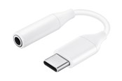 USB kabel - Samsung EE-UC10J USB-C to Headset Jack Adapter - EE-UC10JUWEGWW