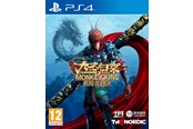 Spil - Monkey King: Hero is Back - Sony PlayStation 4 - Action/Adventure - 9120080074935