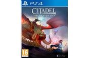 Spil - Citadel: Forged with Fire - Sony PlayStation 4 - MMORPG - 0884095196097