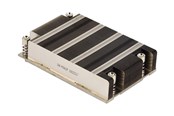 CPU Køler - Supermicro CHLODZENIE CPU PASYWNE SUPERMICRO SNK-P0062P - CPU Heatsink (Uden blæser) - SNK-P0062P