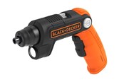 Skrue/Boremaskine - Black & Decker BDCSFL20C-QW - BDCSFL20C-QW