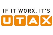 Blæk, Toner & Forbrugsstoffer - Utax PK-5016Y - 1T02R9AUT1