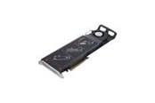 Harddisk - tilbehør - Lenovo ThinkStation Quad AIC M.2 SSD Adapter - 4XH0V09766