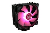 CPU Køler - LC Power Cosmo Cool - CPU Luftkøler - LC-CC-120-RGB