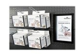 Konference & Præsentation - DURABLE DURAFRAME MAGNETIC - 4947-01