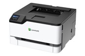 Printer - Lexmark C3326dw - Farve - Laser - 40N9111