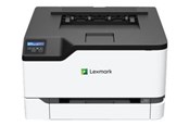 Printer - Lexmark CS331dw Color Laser Printer - 40N9121