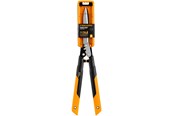 Hækkeklipper - Fiskars PowerGear X Hedge Shear HSX92 - 1023631