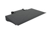 Vægbeslag, AV-Beslag & AV-Møbler - Multibrackets M Public Floorstand Shelf Dual Pillar 180 HD - Max 10 kg - recommended for - 7350073737406