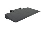 Vægbeslag, AV-Beslag & AV-Møbler - Multibrackets M Public Floorstand Shelf Dual Pillar 180 HD - Max 10 kg - recommended for - 7350073737406