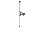 Vægbeslag, AV-Beslag & AV-Møbler - Multibrackets M Floor to Ceiling Mount Pro MBFC1F - Max 30 kg - recommended for 46" - 7350073736393
