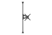 Vægbeslag, AV-Beslag & AV-Møbler - Multibrackets M Floor to Ceiling Mount Pro MBFC1F - Max 31.8 kg - recommended for 55" - 7350073736409