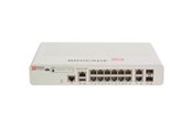 Switch - Foundry Networks Ruckus ICX 7150-C12P - ICX7150-C12P-2X10GR