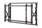 Vægbeslag, AV-Beslag & AV-Møbler - Neomounts LED-VW1750BLACK - Wall Mount - Max 35 kg - recommended for - LED-VW1750BLACK