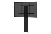 Vægbeslag, AV-Beslag & AV-Møbler - Neomounts PLASMA-W2250BLACK - wall mount (motorised) - Max 130 kg - recommended for 100" - PLASMA-W2250BLACK