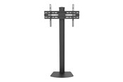 Vægbeslag, AV-Beslag & AV-Møbler - TECHLY ICA-TR27 TV Mount 139.7 cm (55") Black - Max 40 kg - recommended for 55" - ICA-TR27