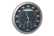 Boligindretning - TFA Termo-Hygrometer - 45.2043.51