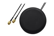 Netværkstilbehør - Teltonika PR1KCL25 COMBO MIMO MOBILE ROOF SMA ANTENNA - PR1KCL25