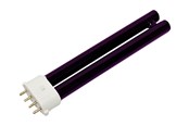 Systemtilbehør (kølepasta mv.) - Safescan 50-70 - UV lamp - 131-0411