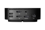 Dockingstation - HP USB-C/A Universal Dock G2 - USB-C - 1-Port HDMI - 2-Port DP - 5TW13AA#ABB