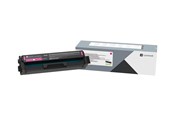 Blæk, Toner & Forbrugsstoffer - Lexmark TONER CARTRIDGE MAGENTA - *DEMO* - C320030