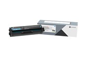 Blæk, Toner & Forbrugsstoffer - Lexmark TONER CARTRIDGE CYAN - C320020