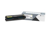 Blæk, Toner & Forbrugsstoffer - Lexmark TONER CARTRIDGE YELLOW - C330H40