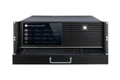 Kabinet - Inter-Tech 4452-TFT - Kabinet - Server (Rack) - Sort - 88887287