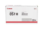 Blæk, Toner & Forbrugsstoffer - Canon CRG 057H / 3010C002 High Black - 3010C002