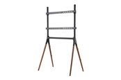 Vægbeslag, AV-Beslag & AV-Møbler - Neomounts NM-M1000BLACK TV floor stand 37-70" - Max 40 kg - recommended for 70" - NM-M1000BLACK
