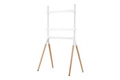 Vægbeslag, AV-Beslag & AV-Møbler - Neomounts NM-M1000WHITE TV floor stand 37-70" - Max 40 kg - recommended for 70" - NM-M1000WHITE