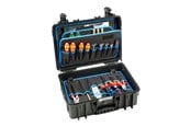 Kameratasker - B&W International B&W TOOL.CASES JET 5000 - 117.17/P