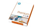 Papir, Fotopapir og Etiketter - HP Premium 90g/m2 A4 500 Sheets - CHP852