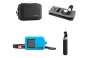Actionkamera tilbehør - PGYTECH Osmo Action Travel Set - accessory kit - P-11B-027