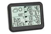 Boligindretning - TFA Wireless Weather Station View - 35.1142.01