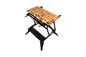 Værktøj - Black & Decker WM825-XJ - WM825-XJ
