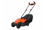 Løvsuger/blæser - Black & Decker BEMW451BH-QS - BEMW451BH-QS