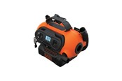 Værktøj - Black & Decker BDCINF18N-QS - BDCINF18N-QS