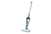 Damprenser - Black & Decker Damprenser FSMH1351SM-QS - FSMH1351SM-QS