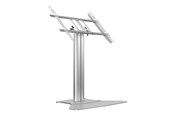 Vægbeslag, AV-Beslag & AV-Møbler - Multibrackets M Public Display Stand 110 HD - Max 60 kg - recommended for 55" - 7350073737420