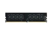RAM - Team Group Team Elite DDR4-2666 - 8GB - CL19 - Single Channel (1 pcs) - Sort - TED48G2666C1901