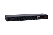 Strømkabel (ekstern) - Inter-Tech Argus SW-0816 - 88887284