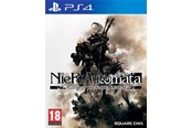 Spil - NieR: Automata - Game of the YoRHa Edition - Sony PlayStation 4 - Action - 5021290083523