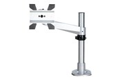 Skærmholder - StarTech.com Desk Mount Monitor Arm - For up to 30" Monitors - ARMPIVOTB2
