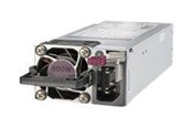 Strømforsyning - HP E 800W Flex Slot Platinum Hot Plug Strømforsyning - 800 Watt - ATX - 80 Plus Platinum certified - 865414-B21