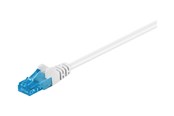 Netværkskabel - Pro LAN CAT 6a UTP - Hvid - 20m - 4040849598326