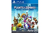Spil - Plants vs Zombies: Battle for Neighborville - Sony PlayStation 4 - Action - 5030948121746