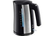 Elkedel - Melitta Elkedel Look Aqua 2.0 Black - Sort - 2200 W - 6766981