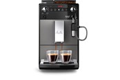 Kaffe og Espresso - Melitta Avanza Titanium - 6767756