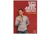 Krimi & Spænding - Super Grønne Juicer & Smoothies - Krimi & Spænding - hardcover - 30206777